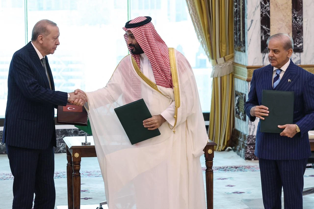 Cairo avoided Mecca agreement over Saudi-led bloc concerns: Egyptian media