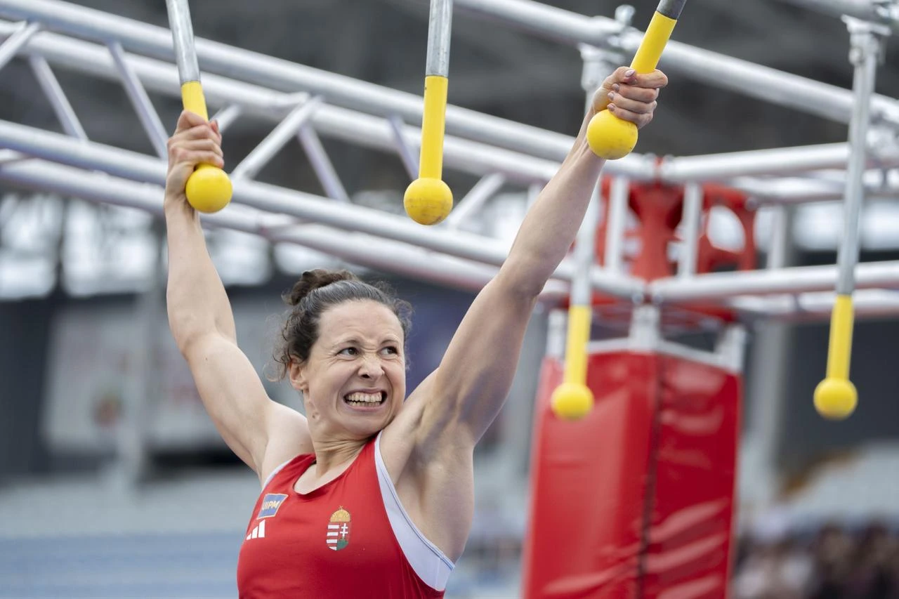Hungary wins mixed relay as European pentathlon ends in Istanbul