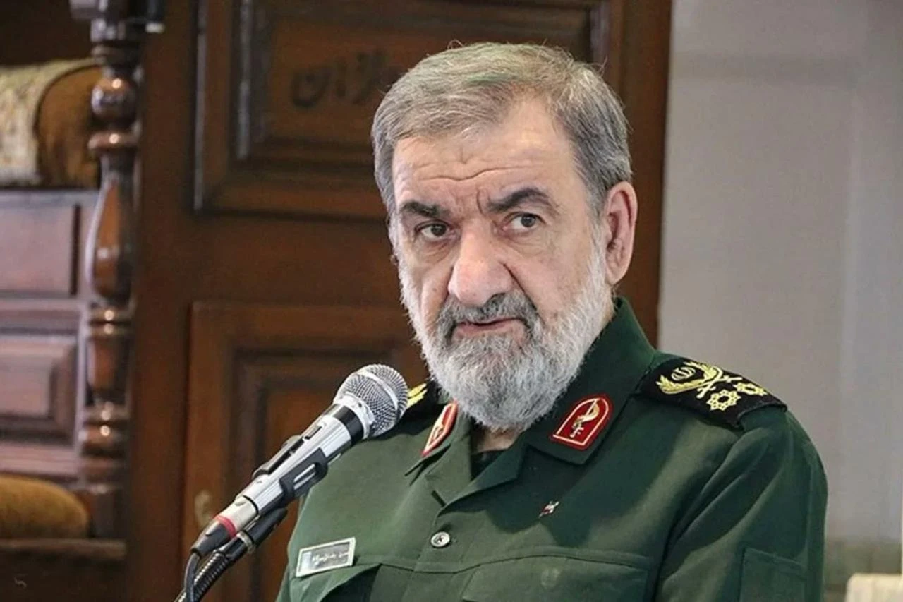 Iran appoints former IRGC commander Mohsen Rezai as security council chief