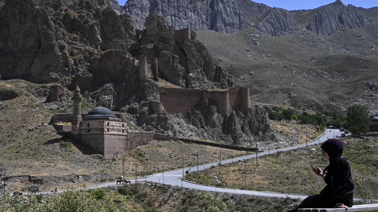 Anadolu Agency