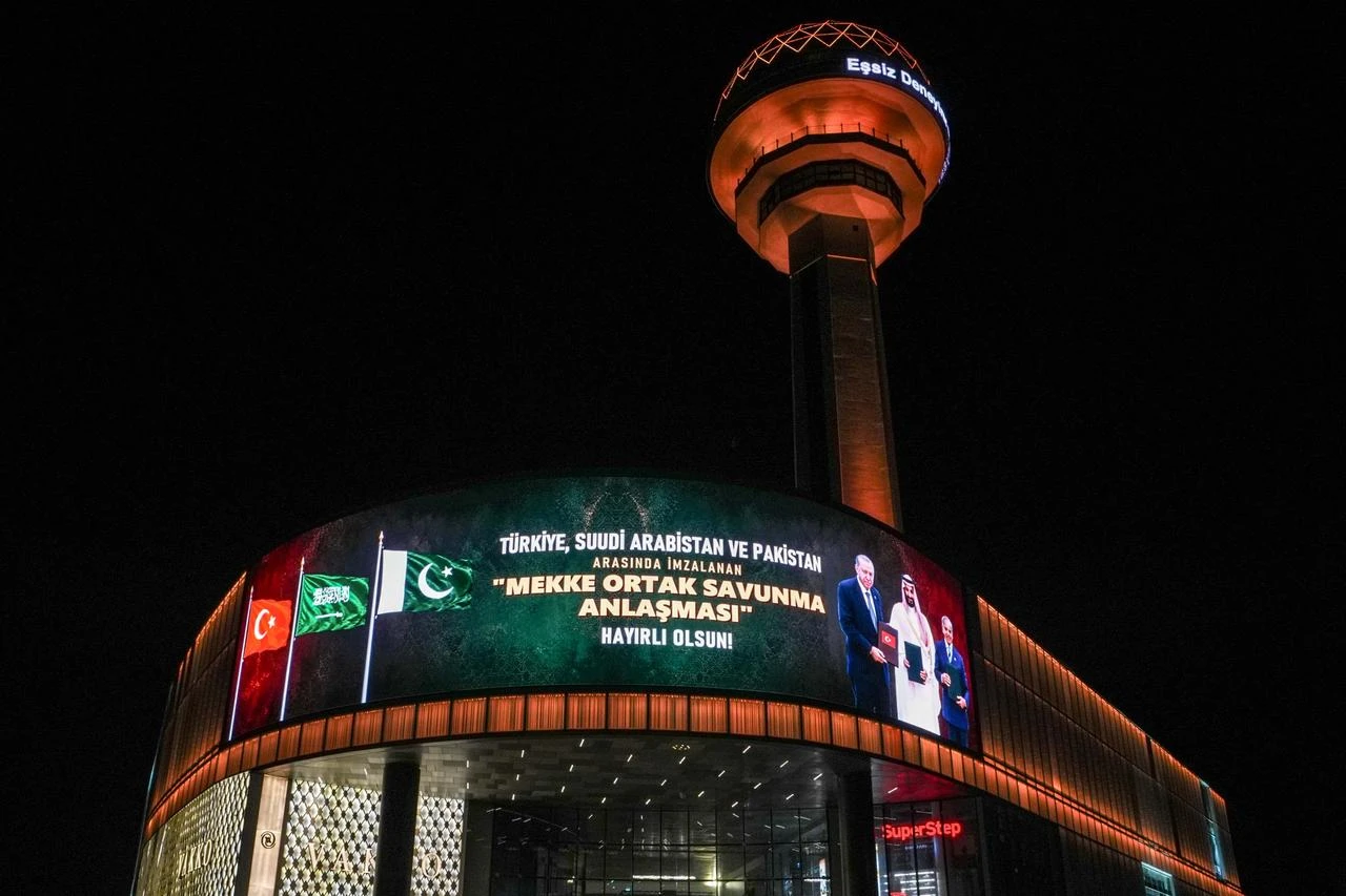 Kuwait, Canada, DRC react as Mecca defense pact diplomacy widens