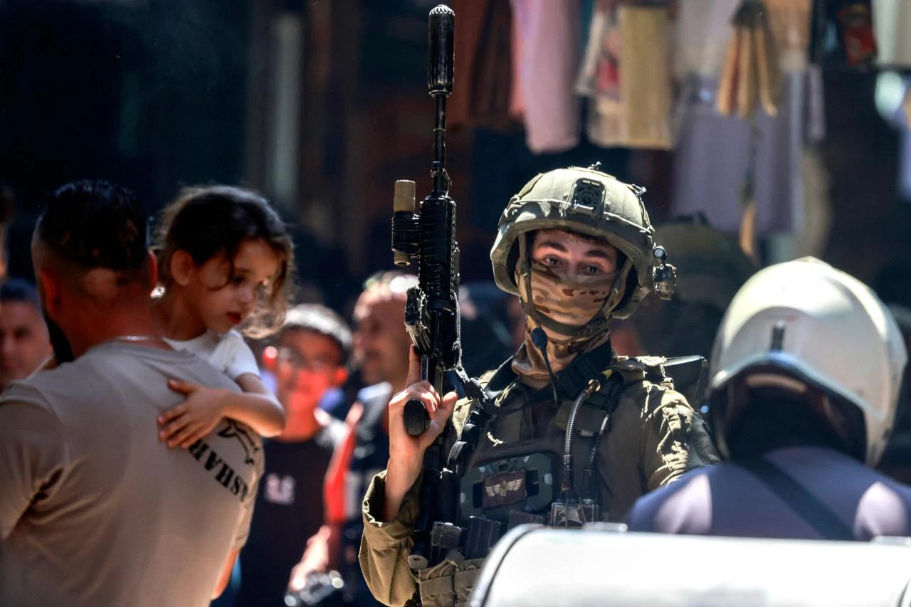 Region state advised another to sign deal with Israel to 'lull' Tel Aviv: Israeli media