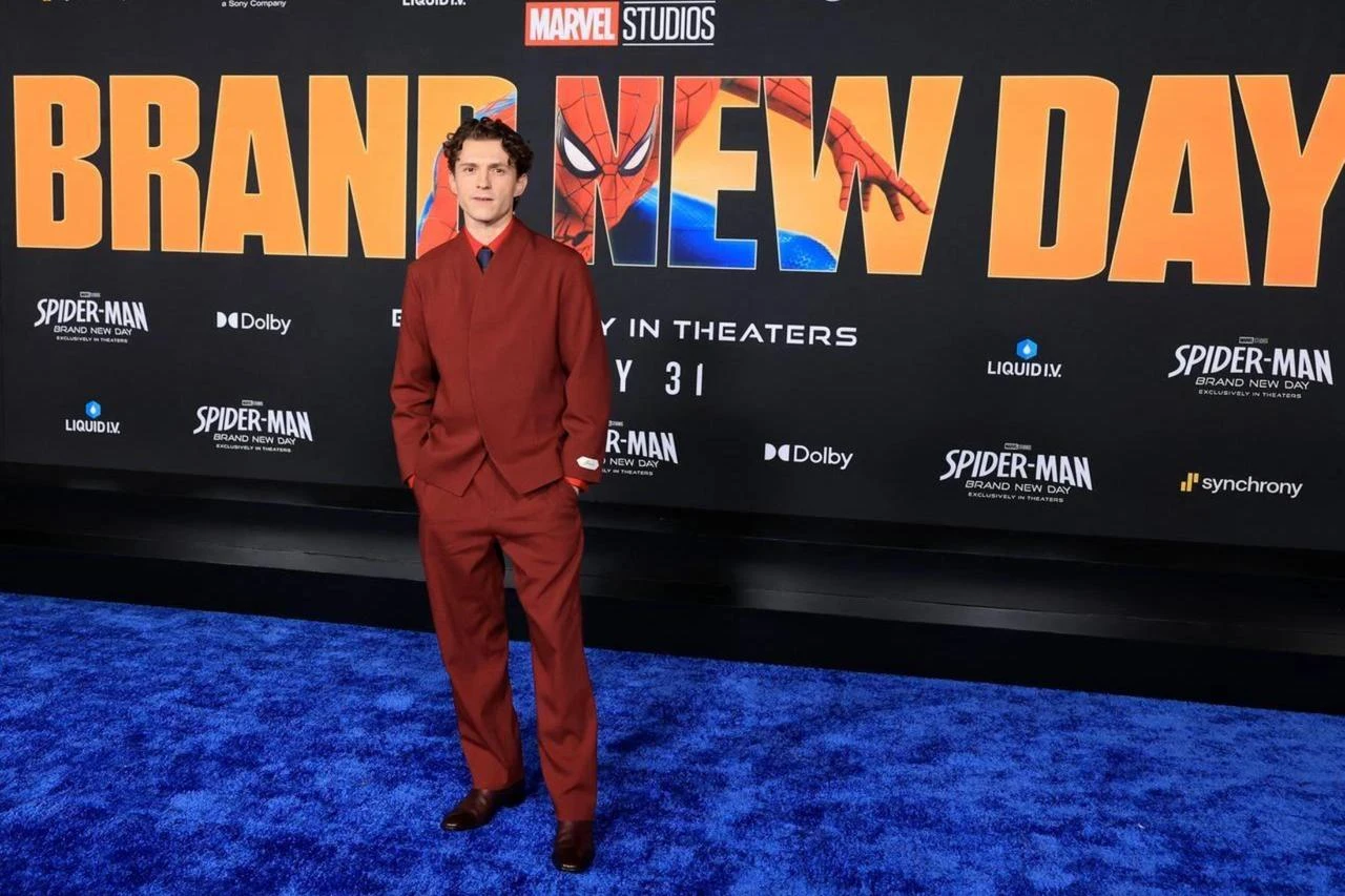 ‘Spider-Man: Brand New Day’ scores third-biggest second weekend ever  