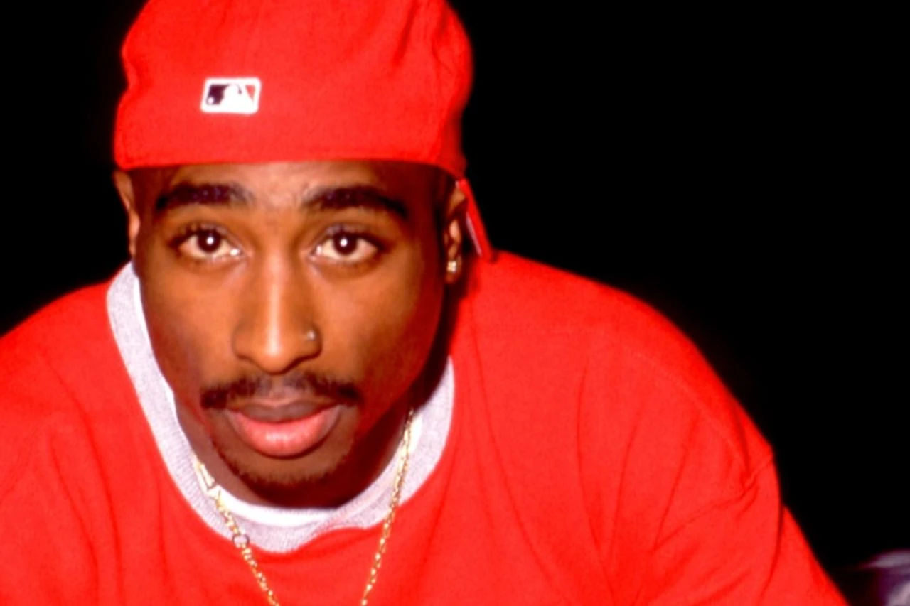 Suspect finally faces trial in Tupac Shakur's murder