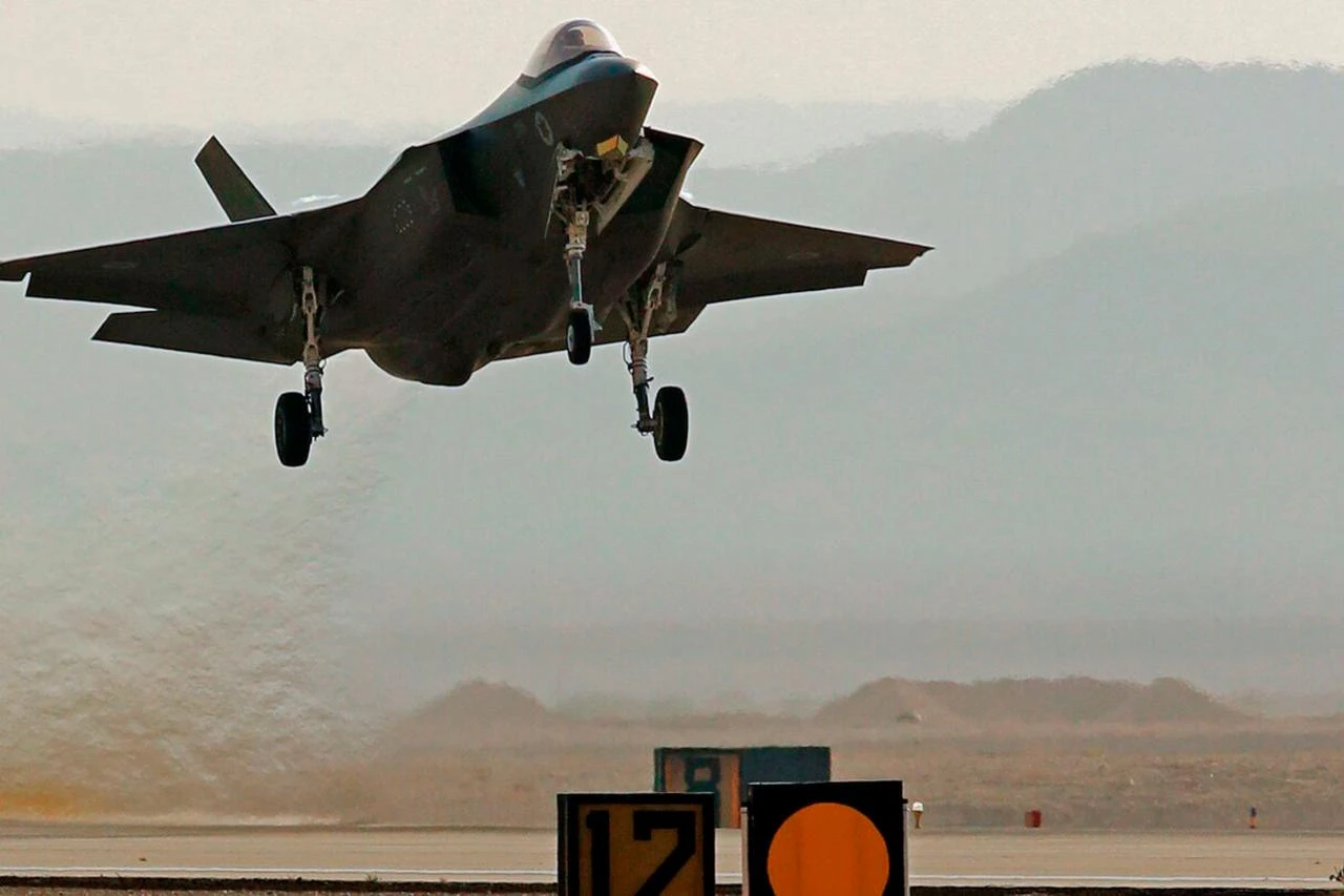 Trump points to Iran’s economic woes as Israel pushes to fight alone: Reports