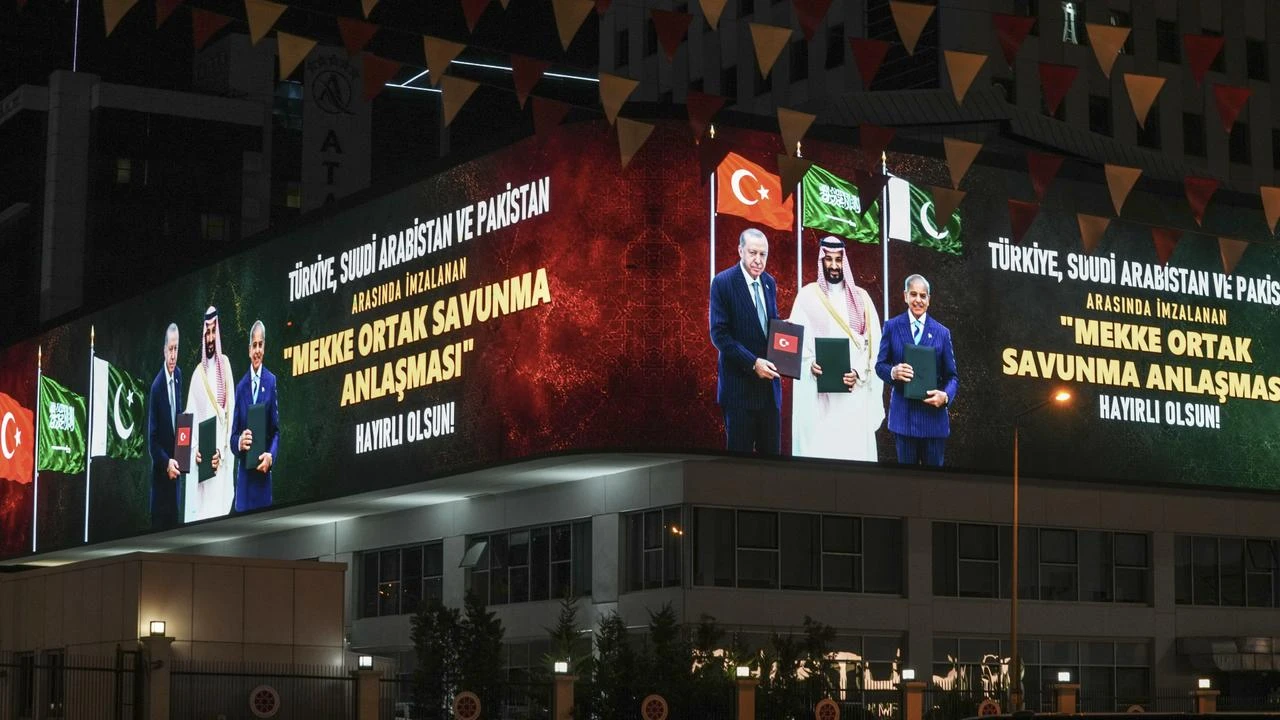 Anadolu Agency