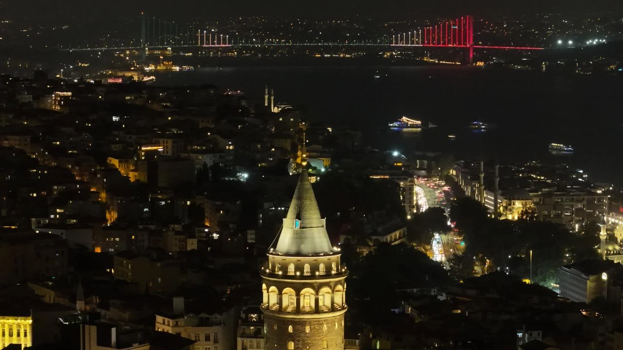 Anadolu Agency