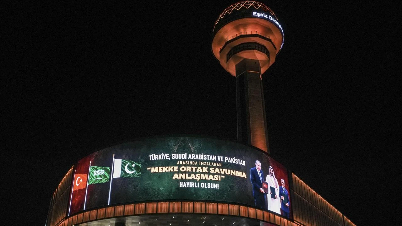 Anadolu Agency