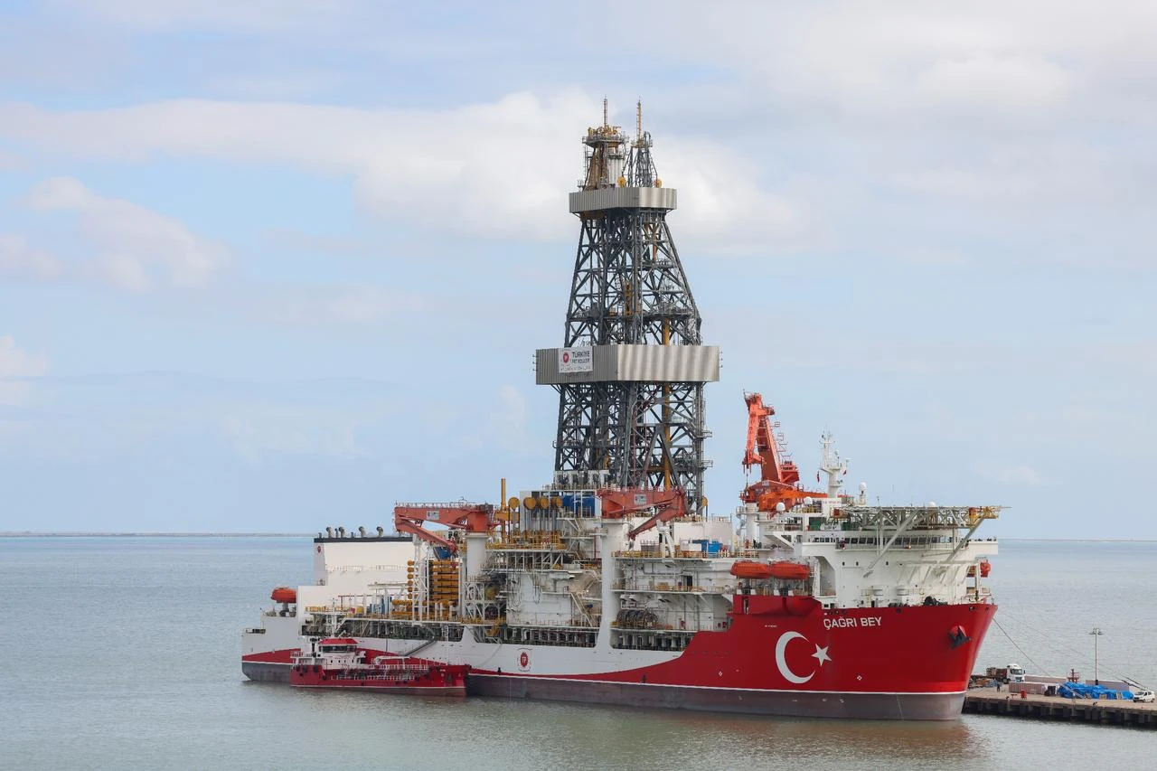 Türkiye to soon begin offshore drilling in Pakistani waters