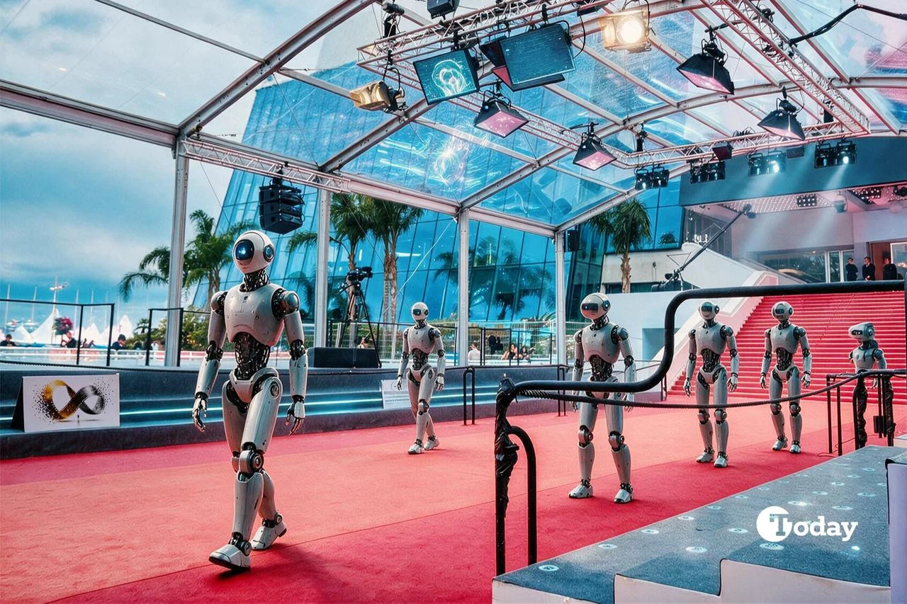 AI film festival TAIFF returns to Istanbul this December