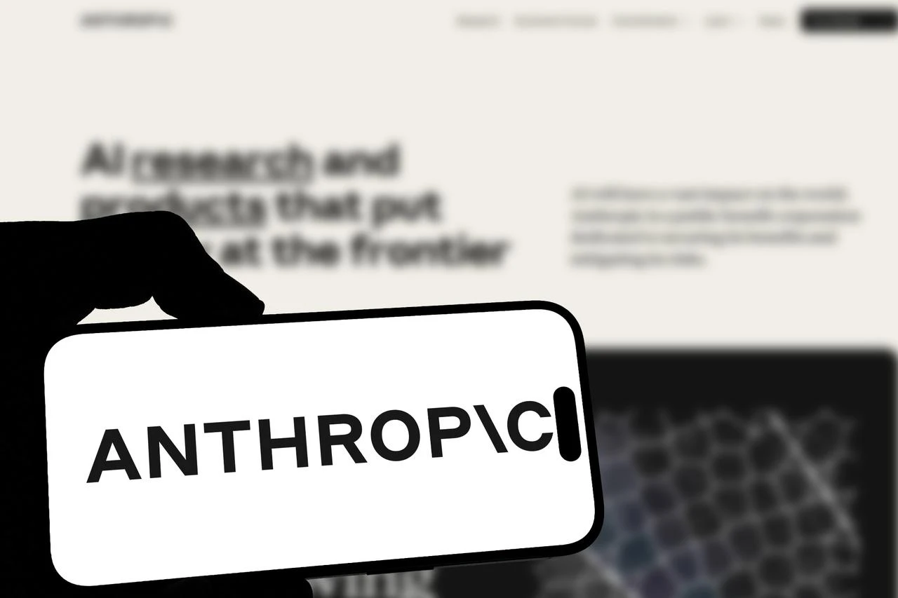Anthropic to mark Claude output with hidden AI watermarks