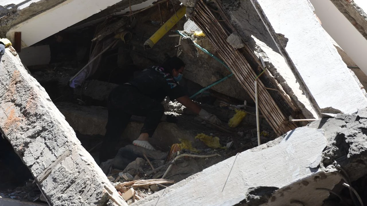 Anadolu Agency