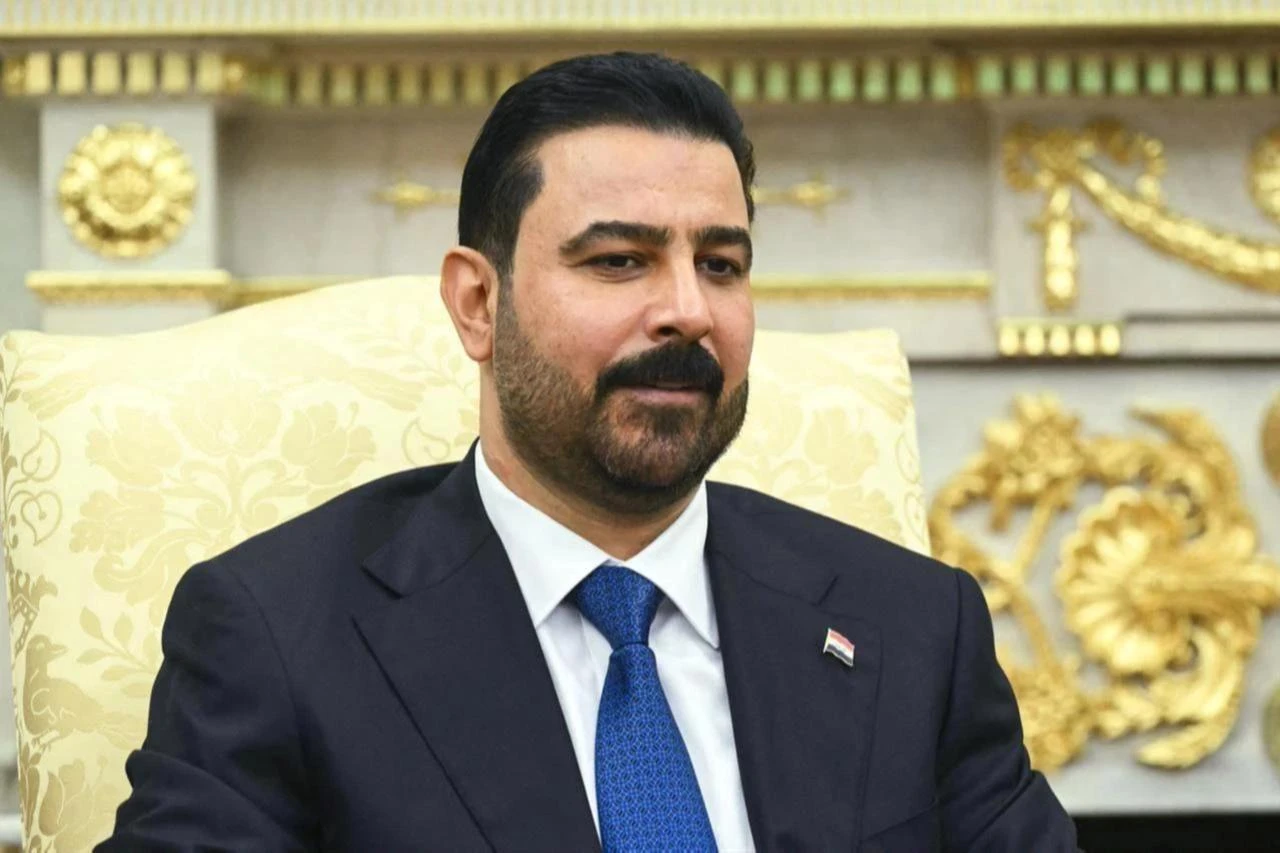Iraqi premier orders bill to place weapons under state control