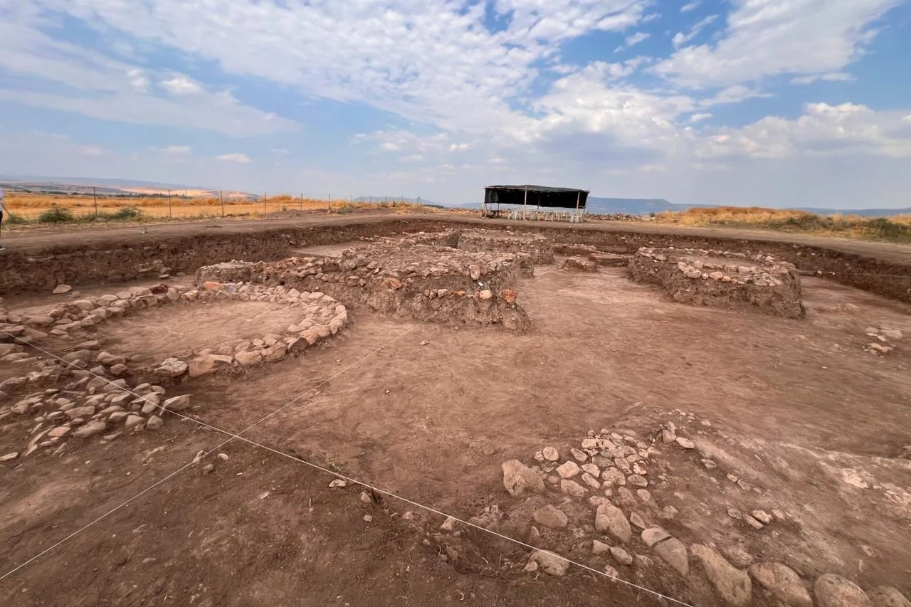 Remains pointing to around 9000 BC emerge at Domuztepe in southern Türkiye