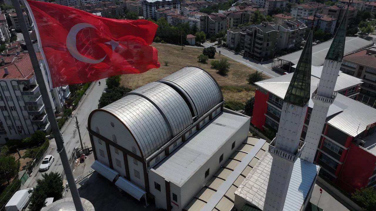 Anadolu Agency