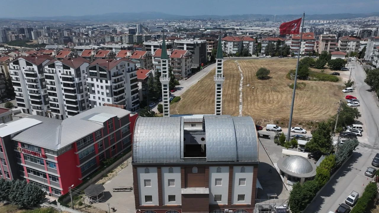 Anadolu Agency