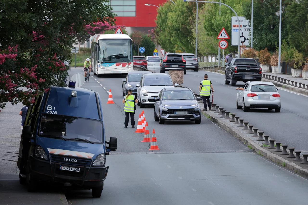 Swedish PM warns Spain migrant amnesty could strain Schengen