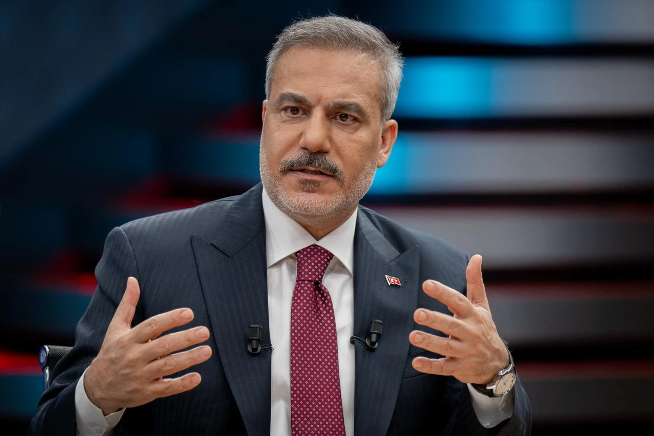 Türkiye's top diplomat to visit Libya for talks in Tripoli, Benghazi