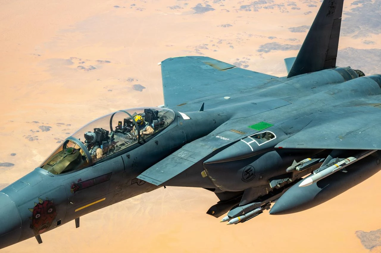 US assesses Iran's priority has shifted from nukes to Hormuz