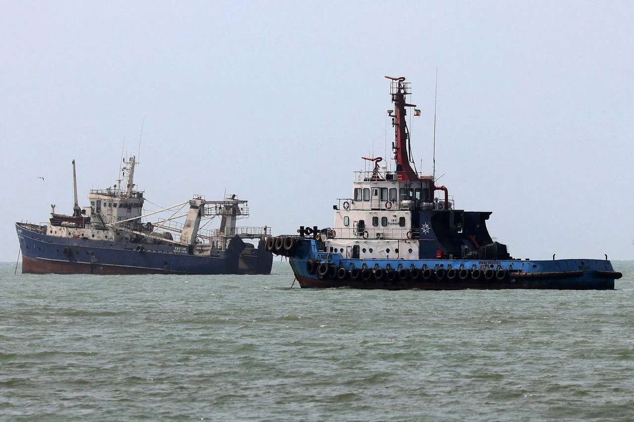 US, Iran 'close to some sort of arrangement' on Hormuz: Pakistan