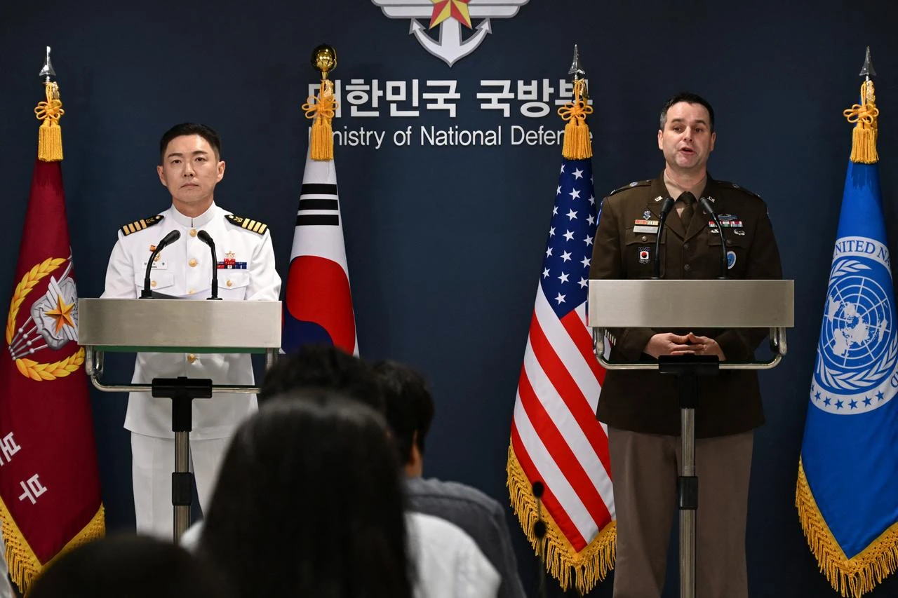 US, South Korea drills to test new North Korean battlefield threats