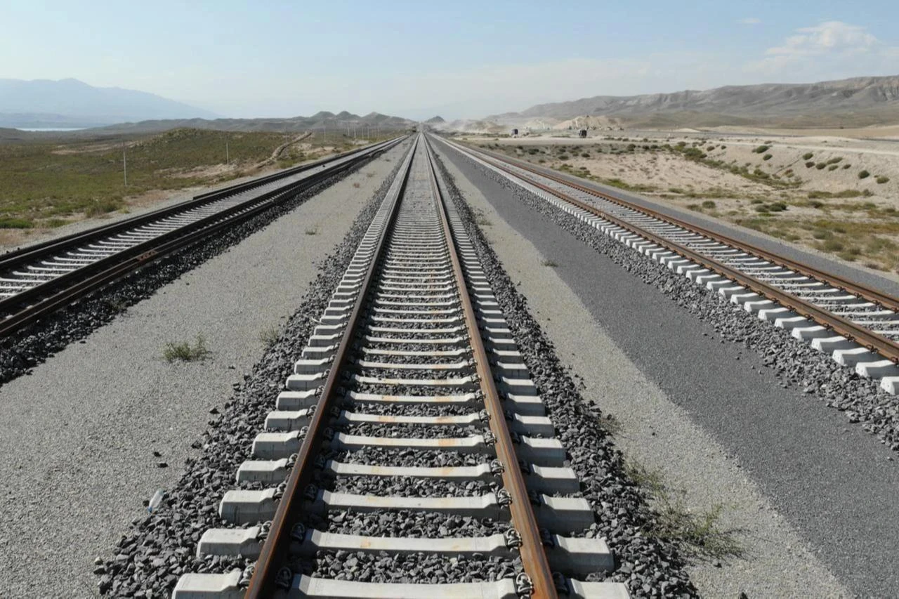 Azerbaijan's Aliyev outlines broader vision for Zangezur Corridor