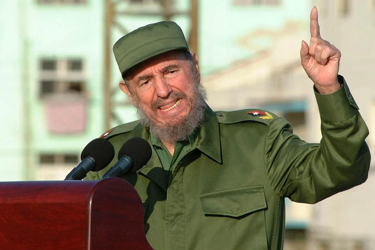 Cuba's revolution faces its toughest test on Castro’s 100th birthday