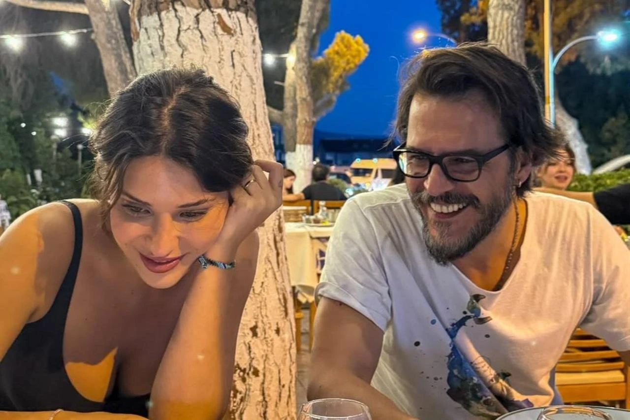 Mehmet Gunsur returns as Ozgur alongside Devrim Ozkan in 'Love Likes Coincidences 3'