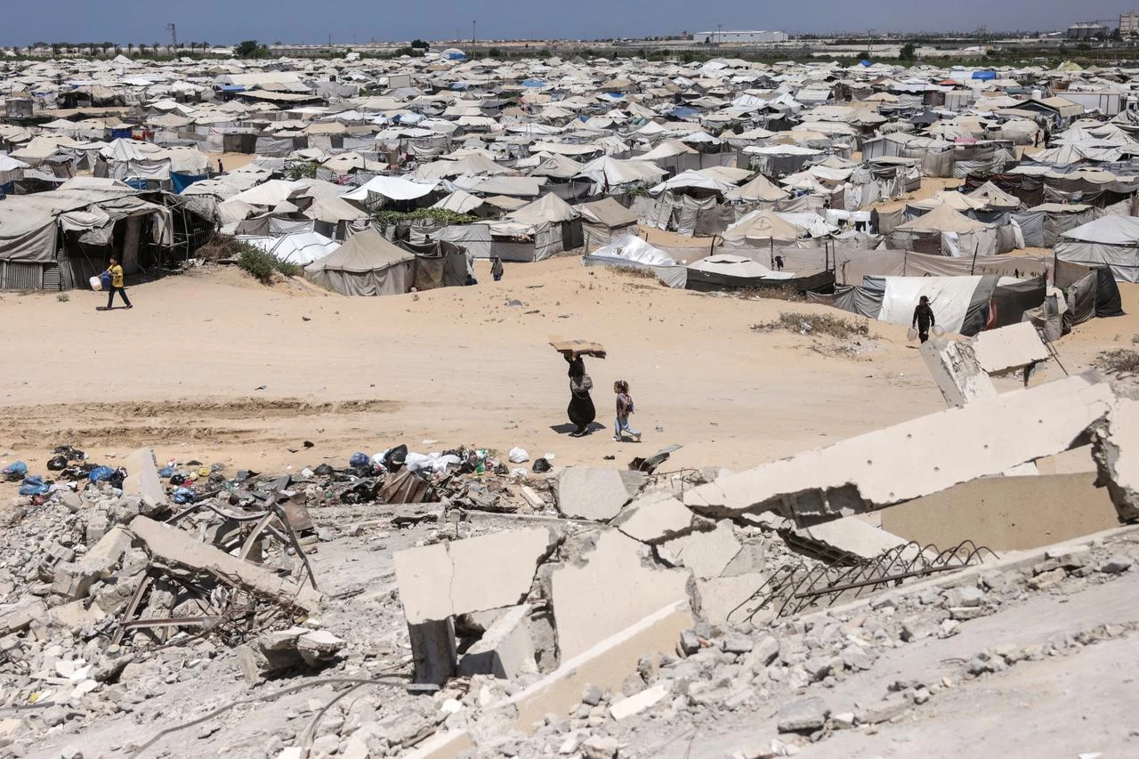 Pakistan rejects Netanyahu’s Palestinian state stance, urges Gaza pullout