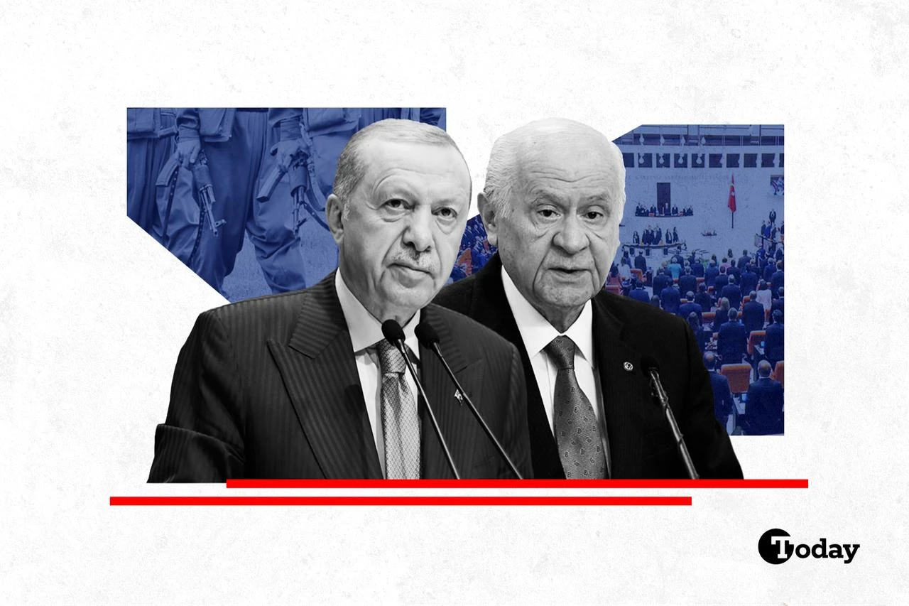 What Türkiye’s new PKK law actually does—and what it doesn't
