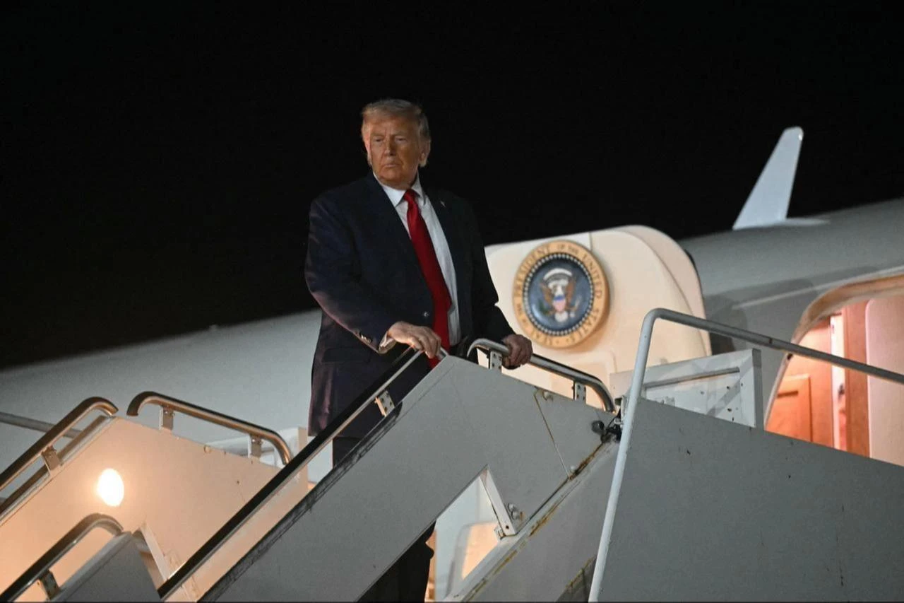 CIA officials question Israel’s warning of Iran threat to Trump: Report
