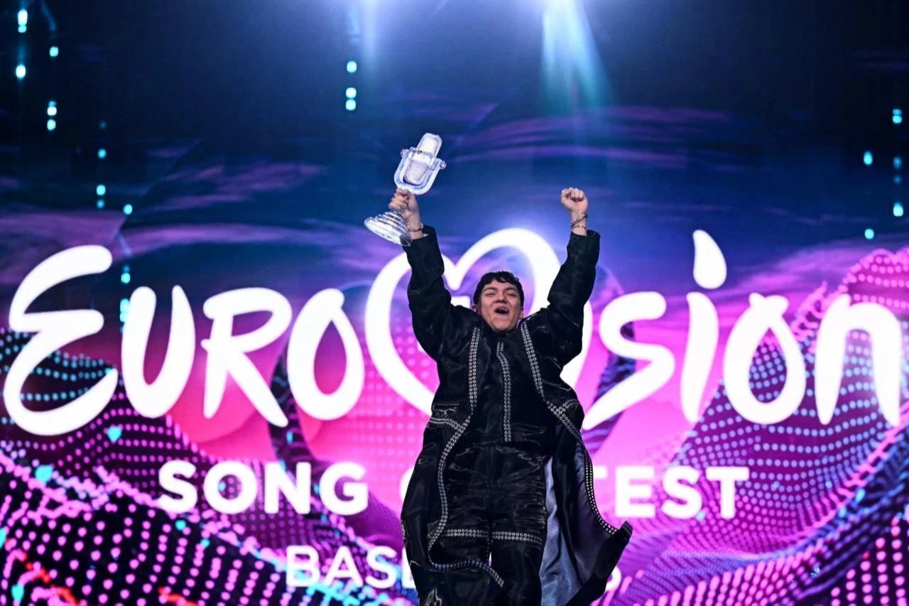 Eurovision to block winners from hosting if war or instability threatens safety