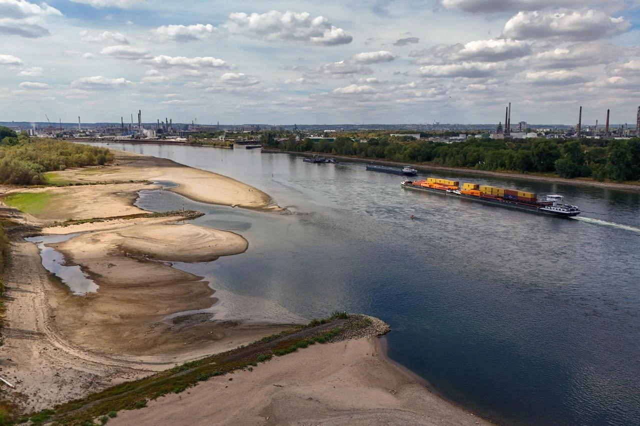 Germany logs deadliest year for heat-related deaths on record