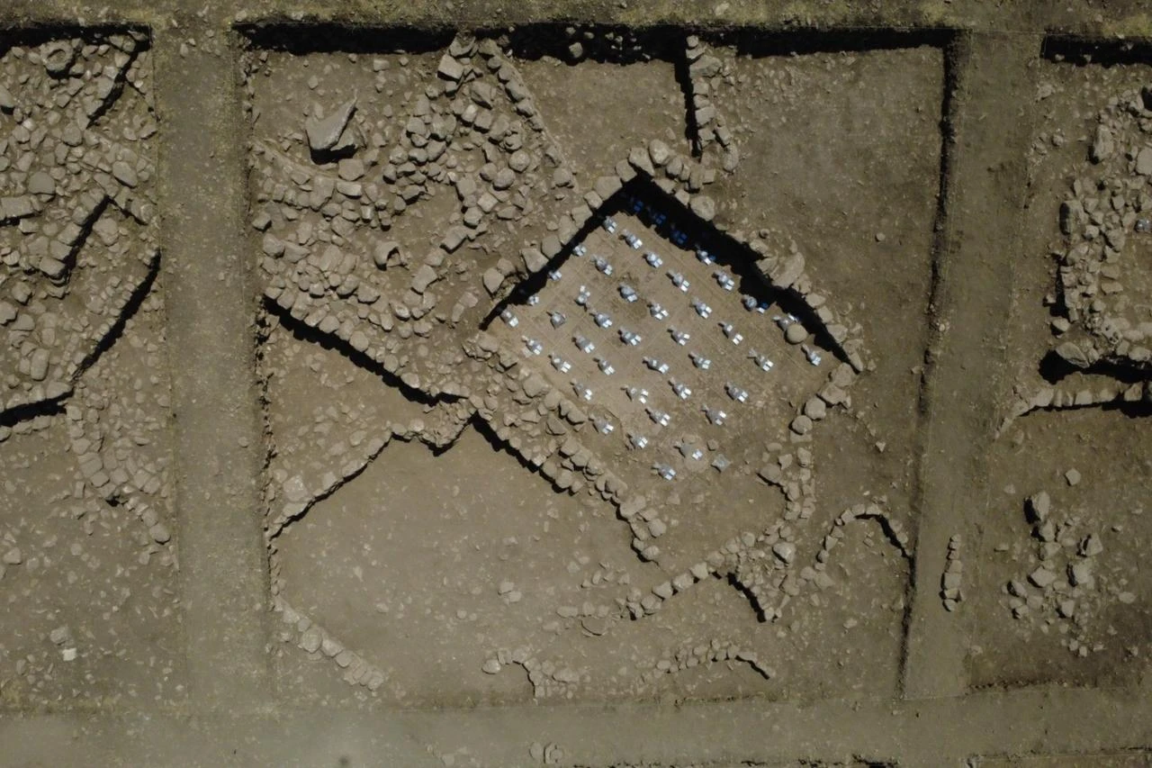 New discovery at Gobeklitepe sheds light on where people may have lived