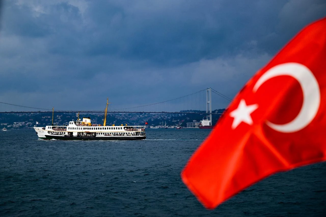 No formal Turkish proposal received on Black Sea moratorium, Russia says Image