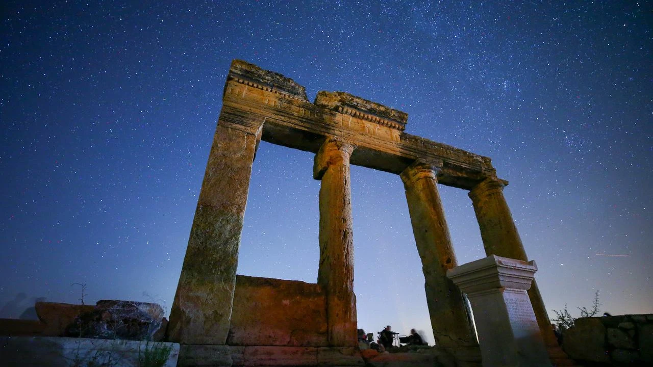 Anadolu Agency