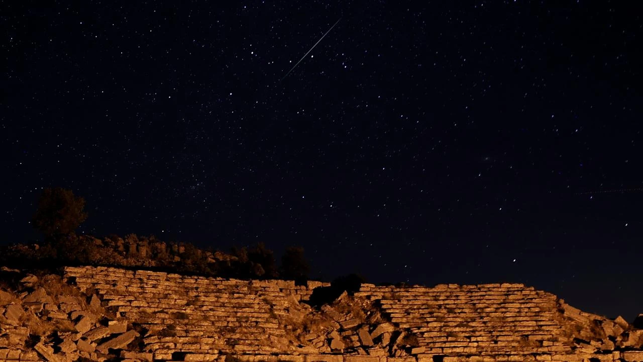 Anadolu Agency