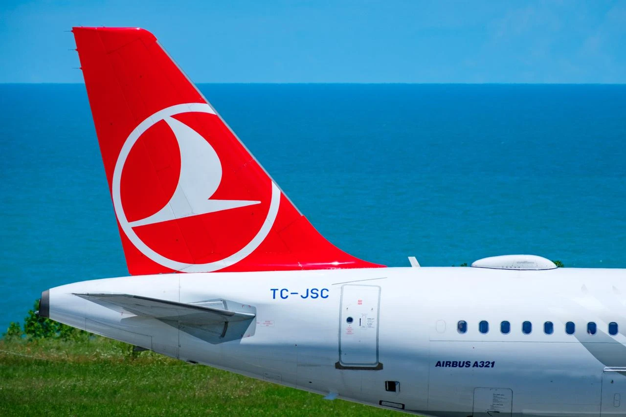 Turkish Airlines sets longest nonstop flight record with Juventus charter