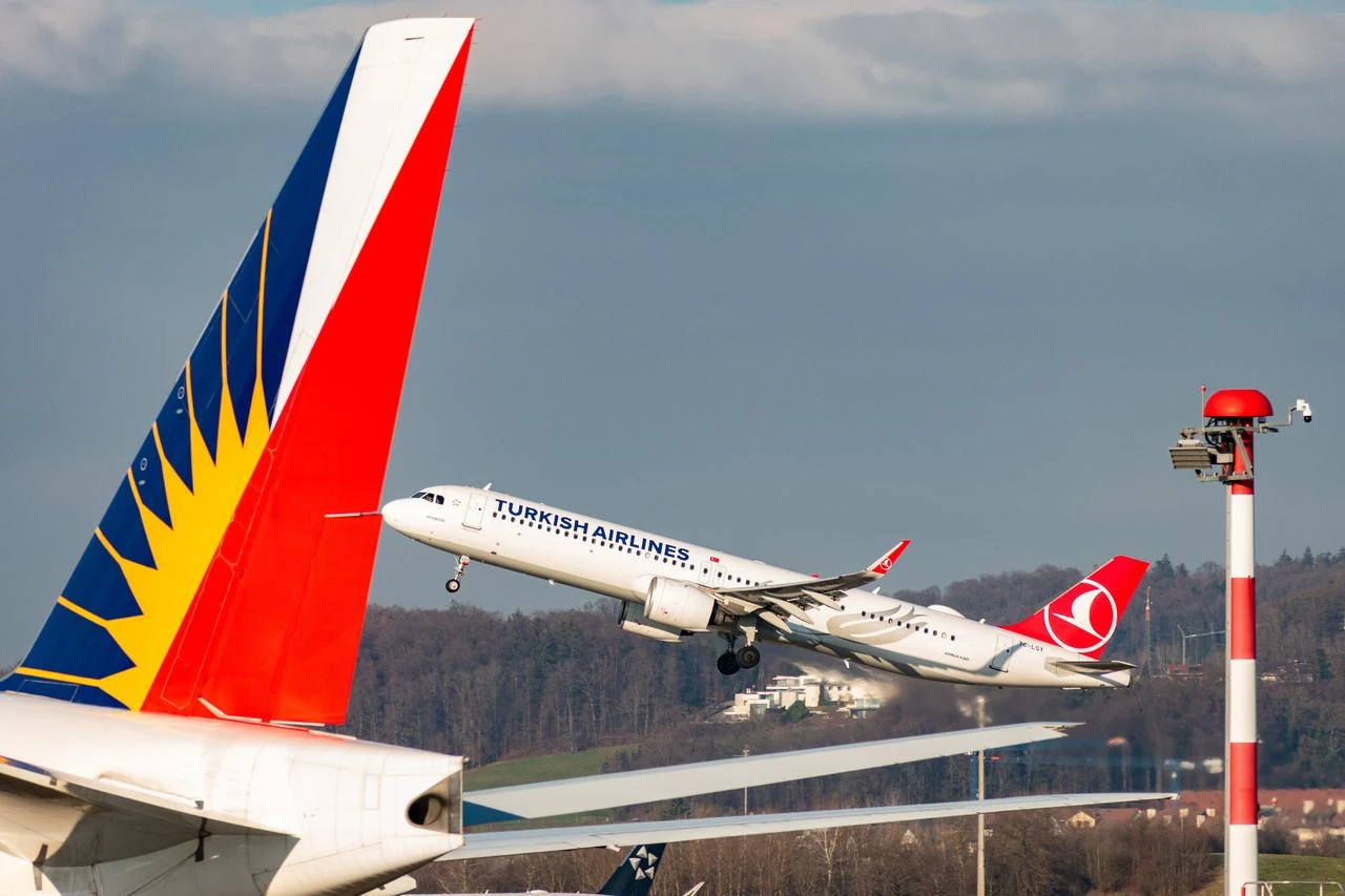 Türkiye, Philippines sign deal to double Istanbul-Manila flights