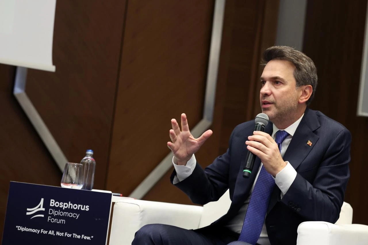 Türkiye wants to develop its own nuclear technology, says energy minister