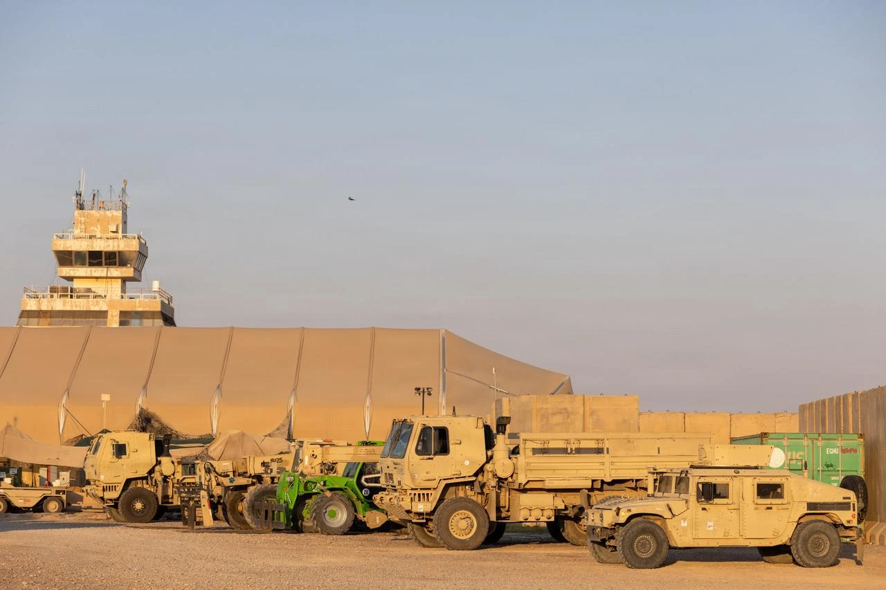 US expected to complete Iraq troop withdrawal by Sept. 30
