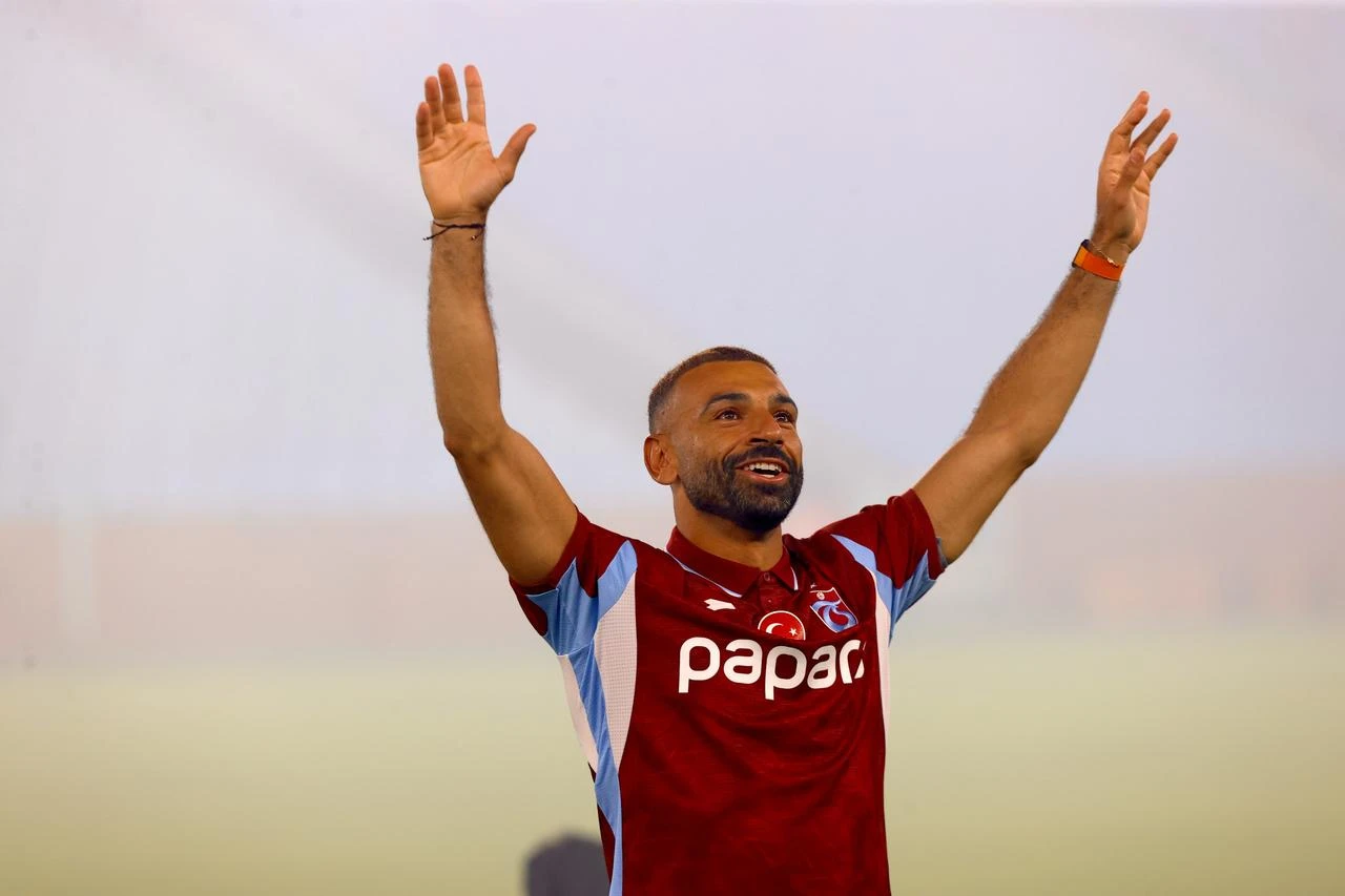 Salah transfer expected to boost Egyptian visitors to Trabzon