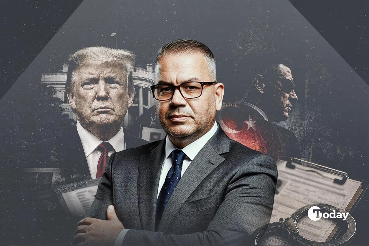 Secret Service arrests Turkish visa fraudster posing as Trump adviser: White House