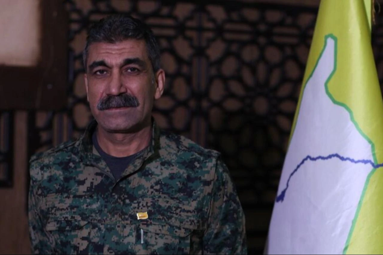 Türkiye quietly drops Syria’s deputy defense minister from terrorism list