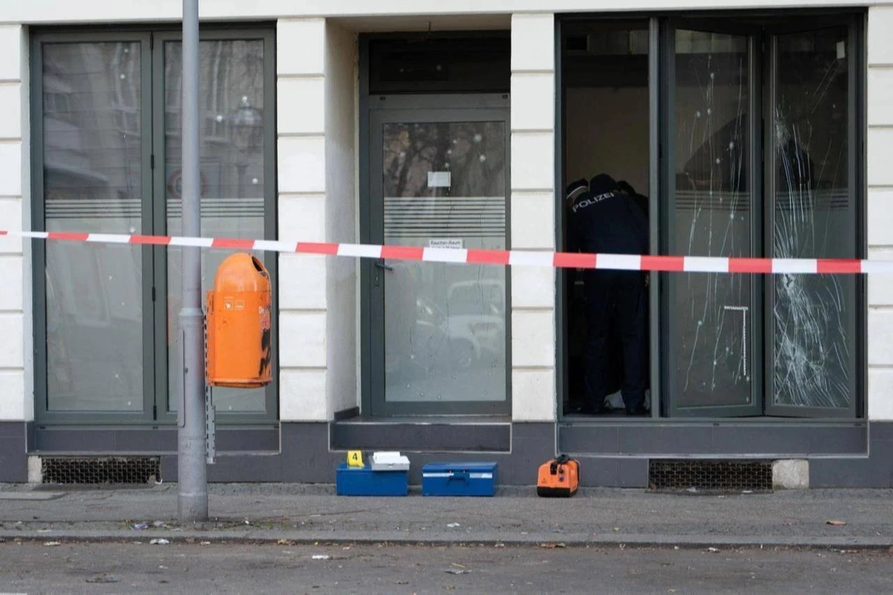 Turkish-linked gangs wage extortion campaign in Berlin: Report