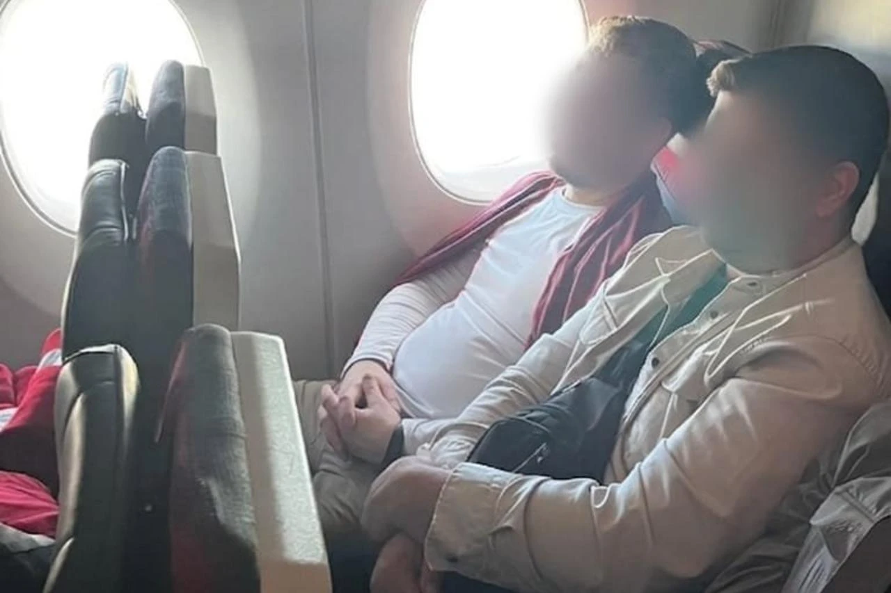 Türkiye extradites wanted crime boss Serkan Kurtulus from Argentina