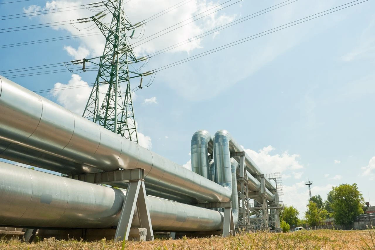 Türkiye’s licensed electricity generation rises 6.51% in June