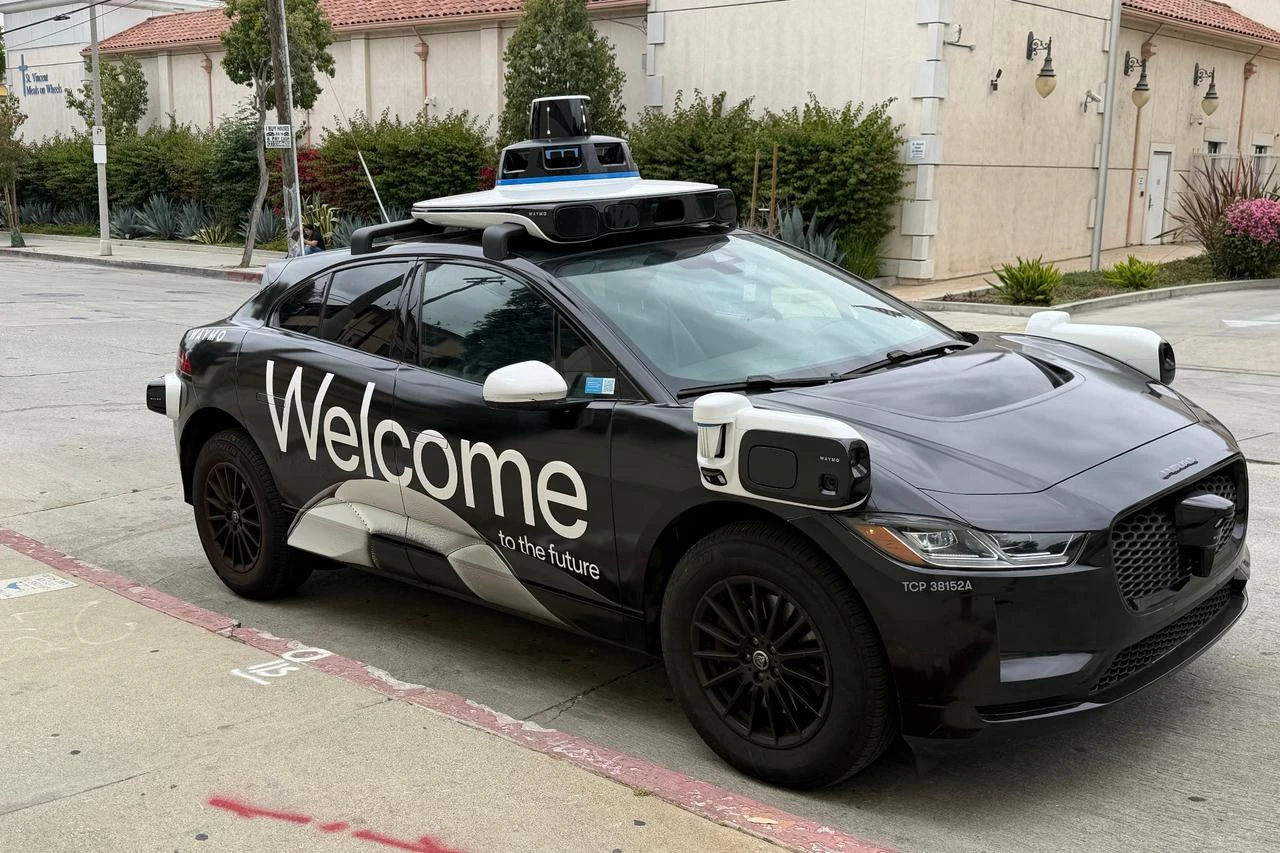 Uber, Pony.ai to scale robotaxi fleet past 2,000 in Europe