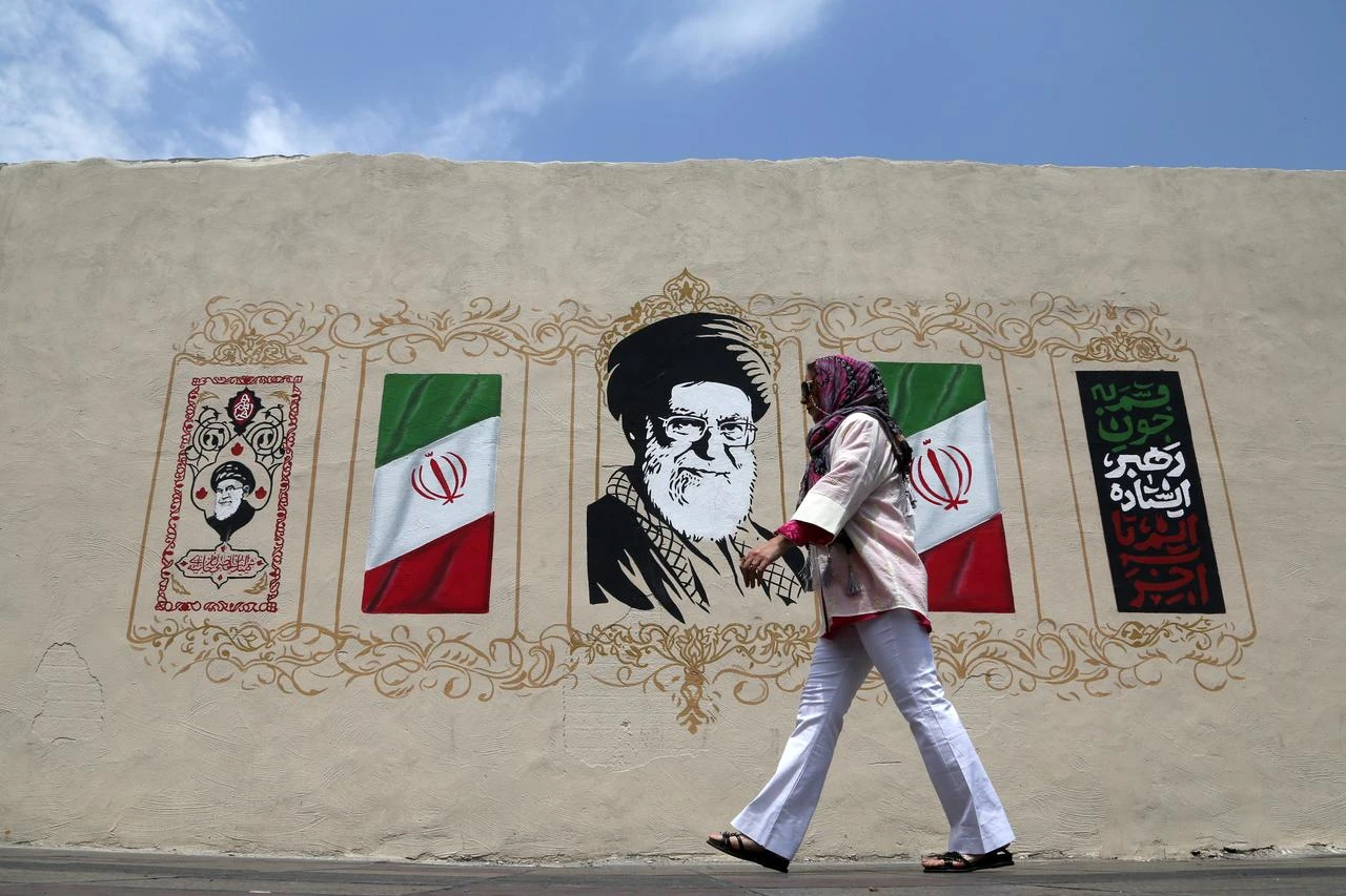 US vows economic isolation of Iran 'like never before'