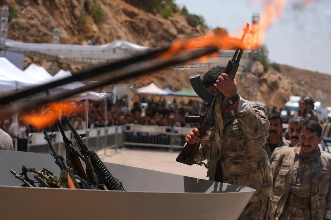 More than a nationalist gamble—the unexpected figures shaping Türkiye’s new peace framework
